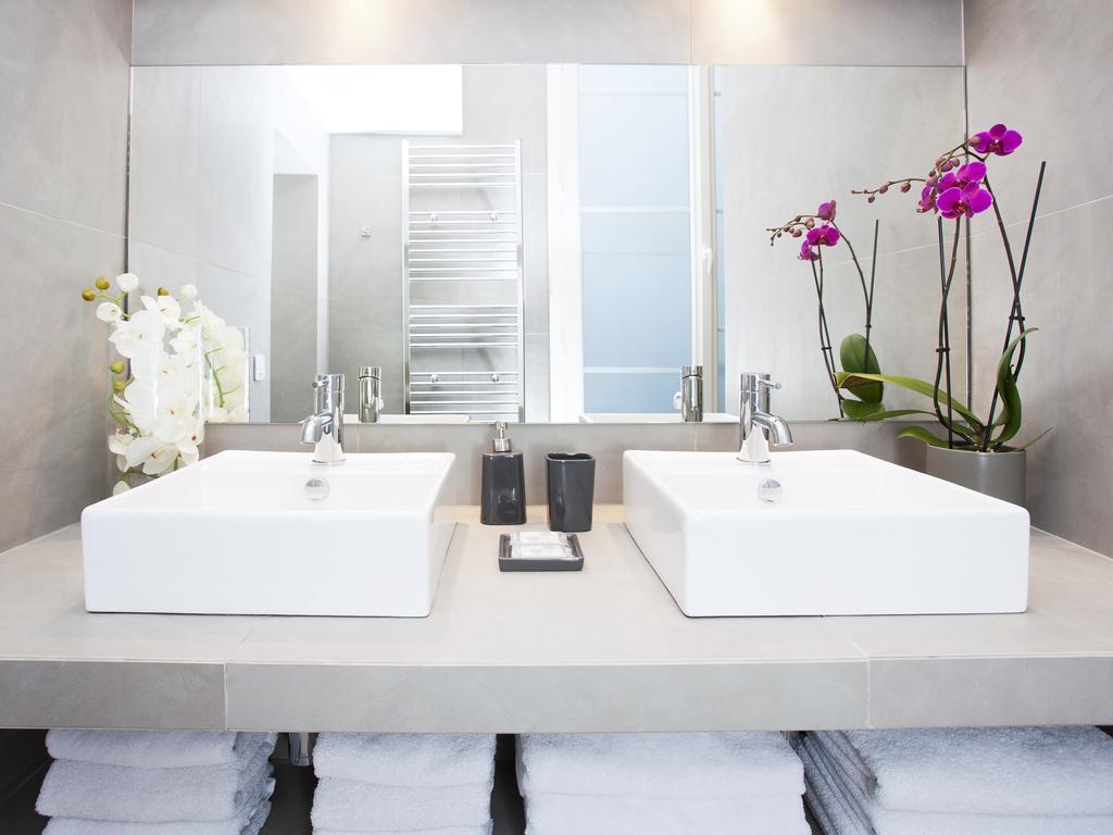 Livinparis - Luxury 2 Bedrooms Le Marais I ห้อง รูปภาพ
